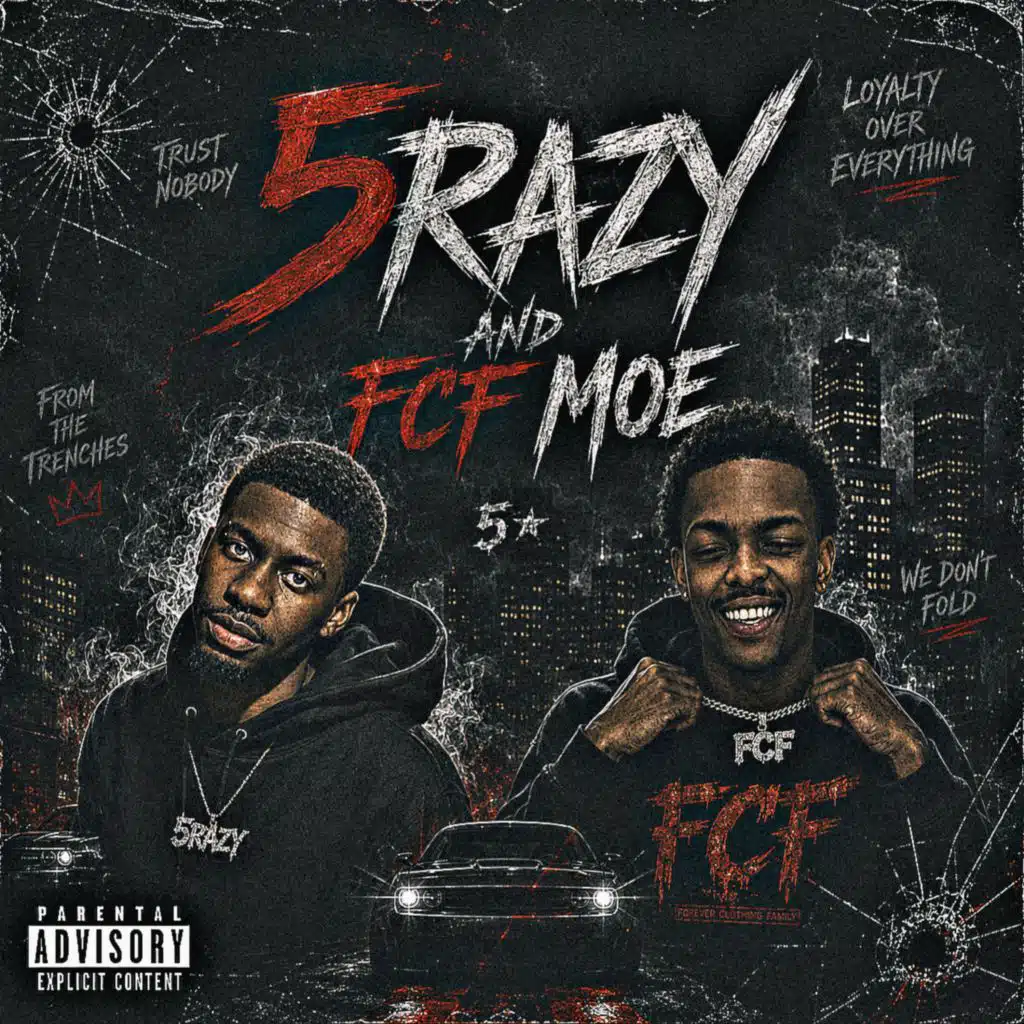 FCF MOE