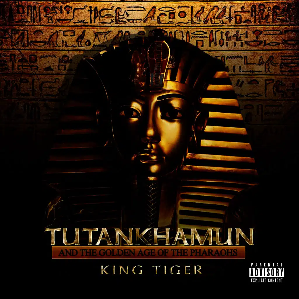 Tutankhamun And The Golden Age Of The Pharaohs