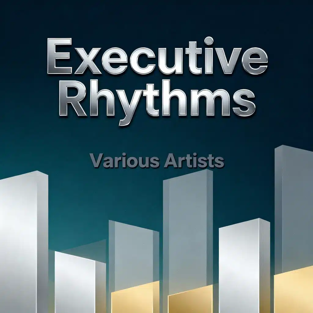 Executive Rhythms