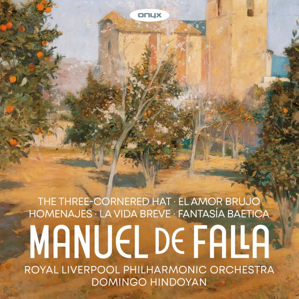 Manuel de Falla