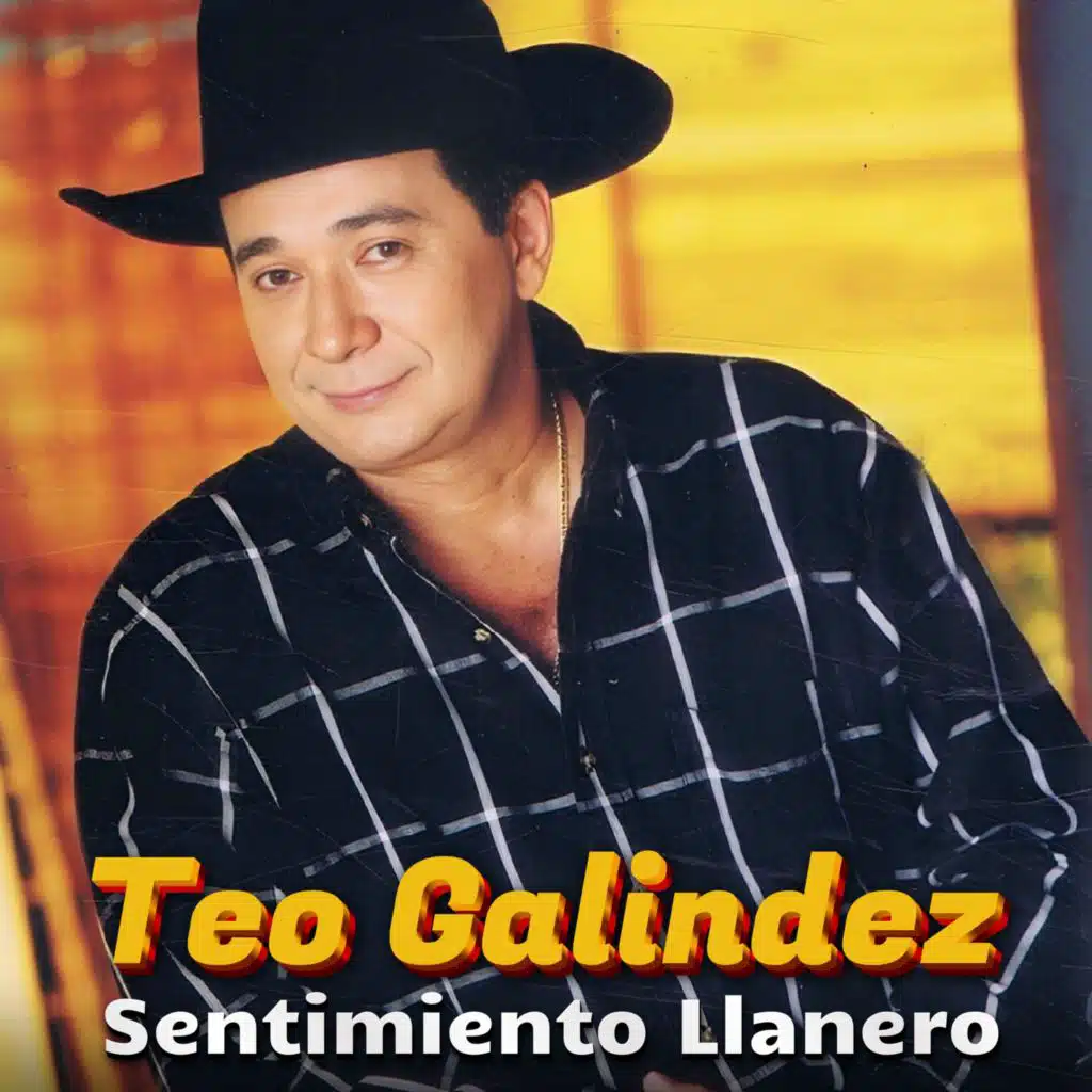 Sentimiento Llanero