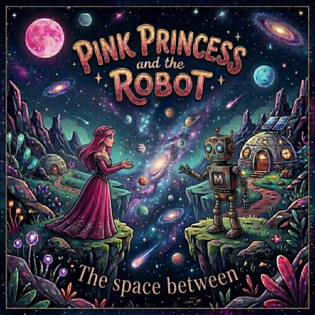 The Space Between