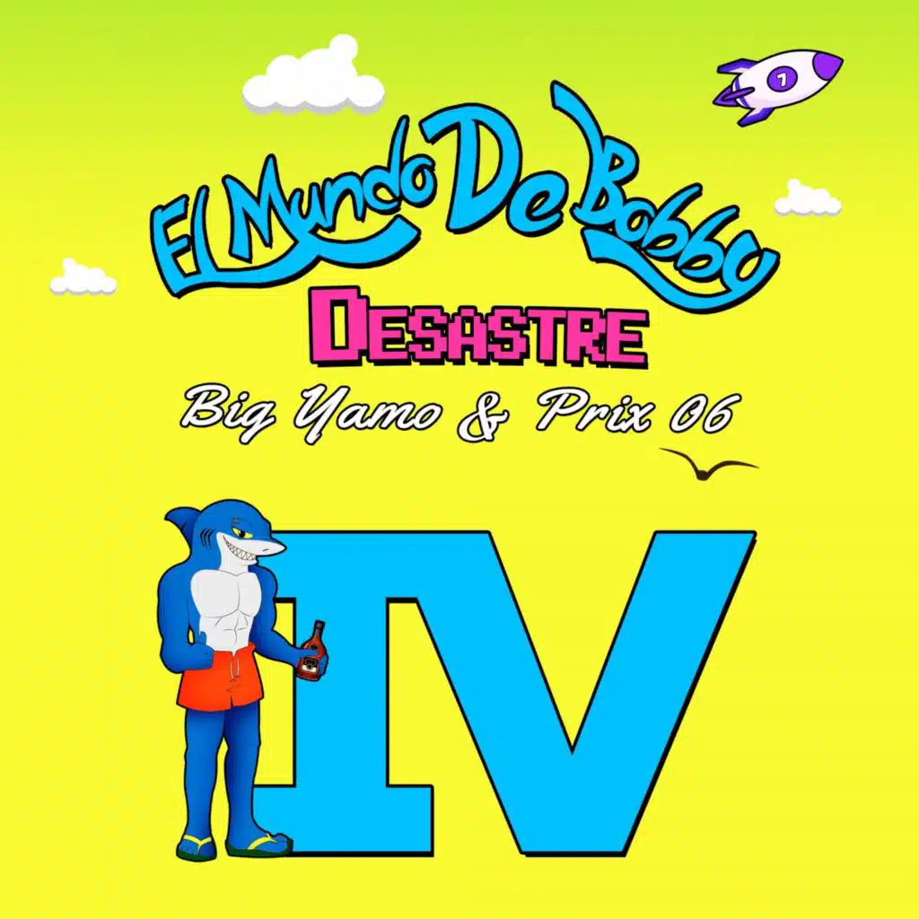 Desastre