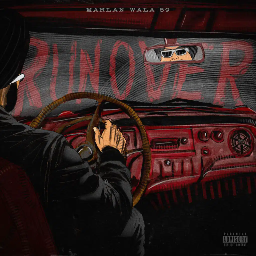 Run over