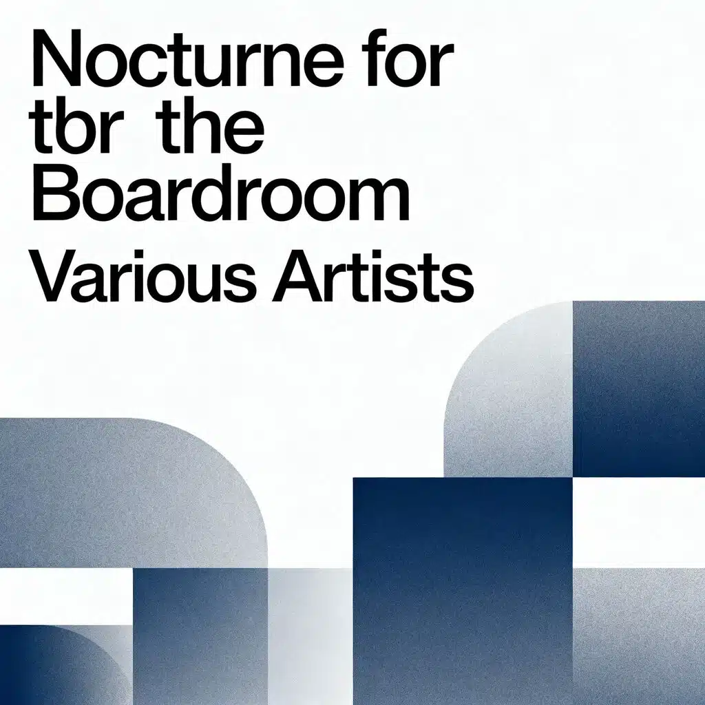 Nocturne for the Boardroom