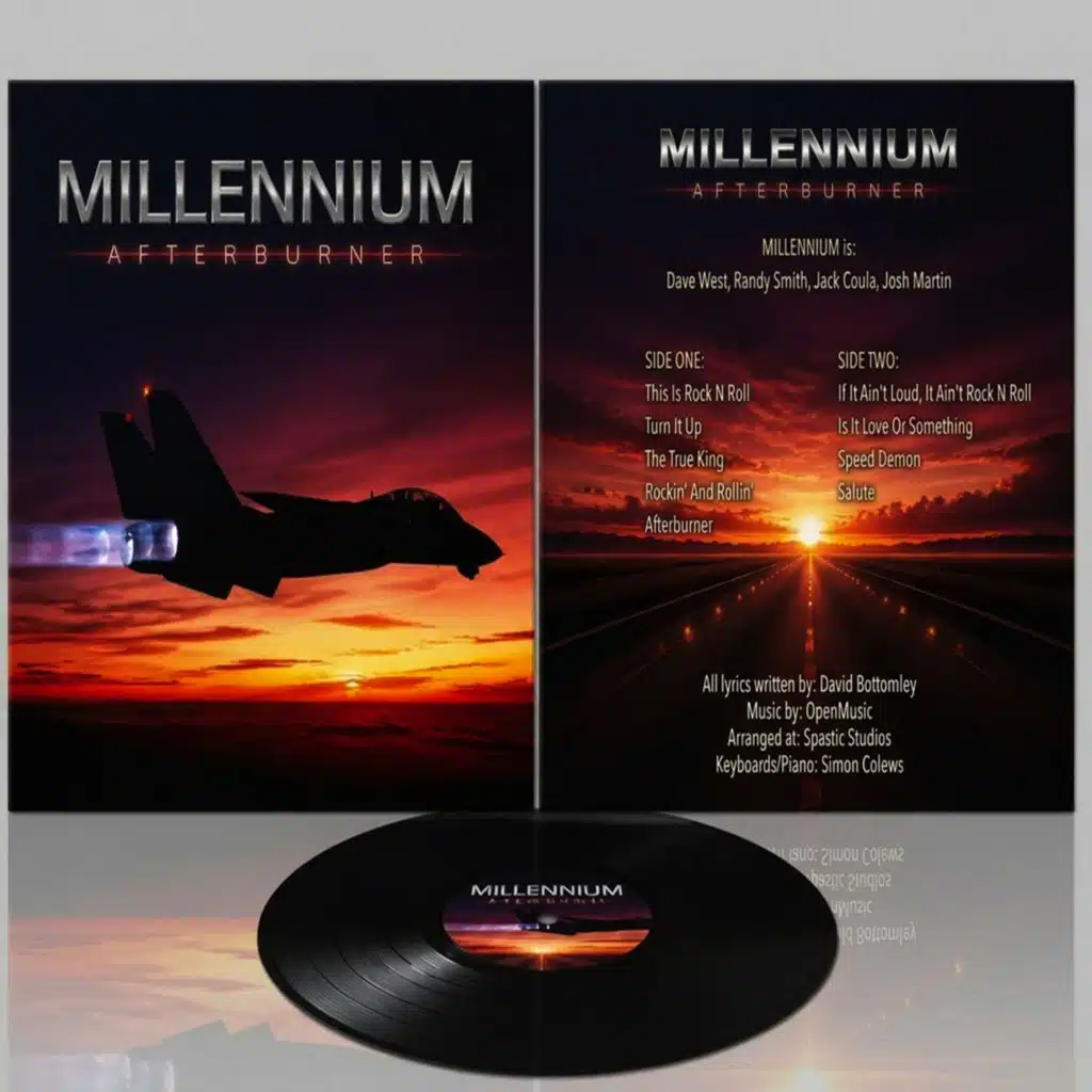 Afterburner
