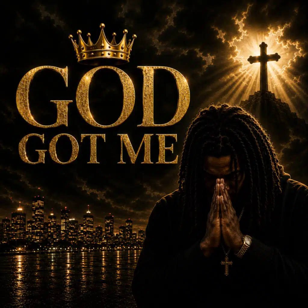 God Got Me