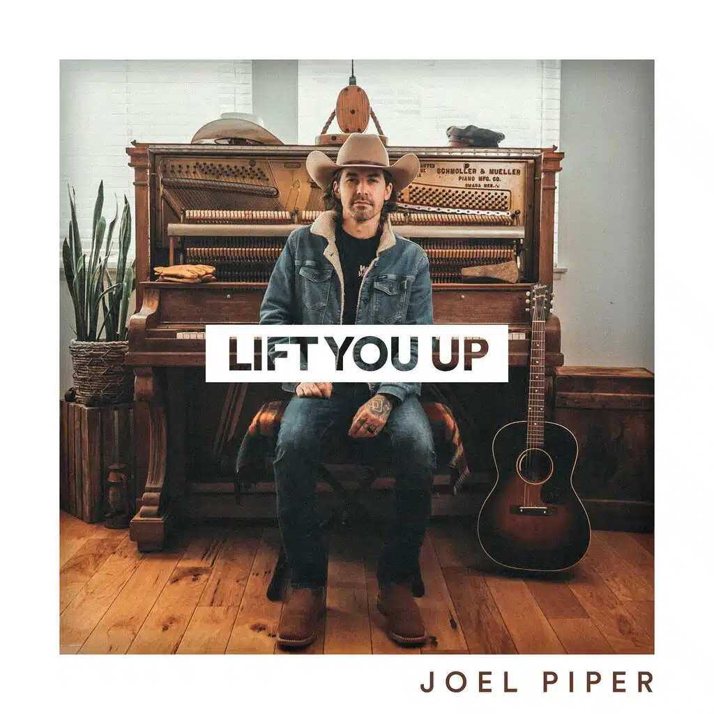 Joel Piper