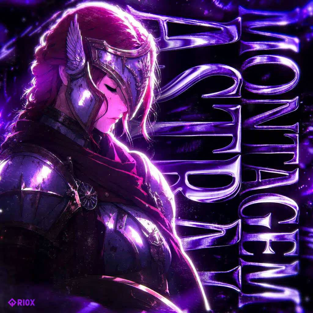 MONTAGEM ASTRAL (Ultra Slowed)