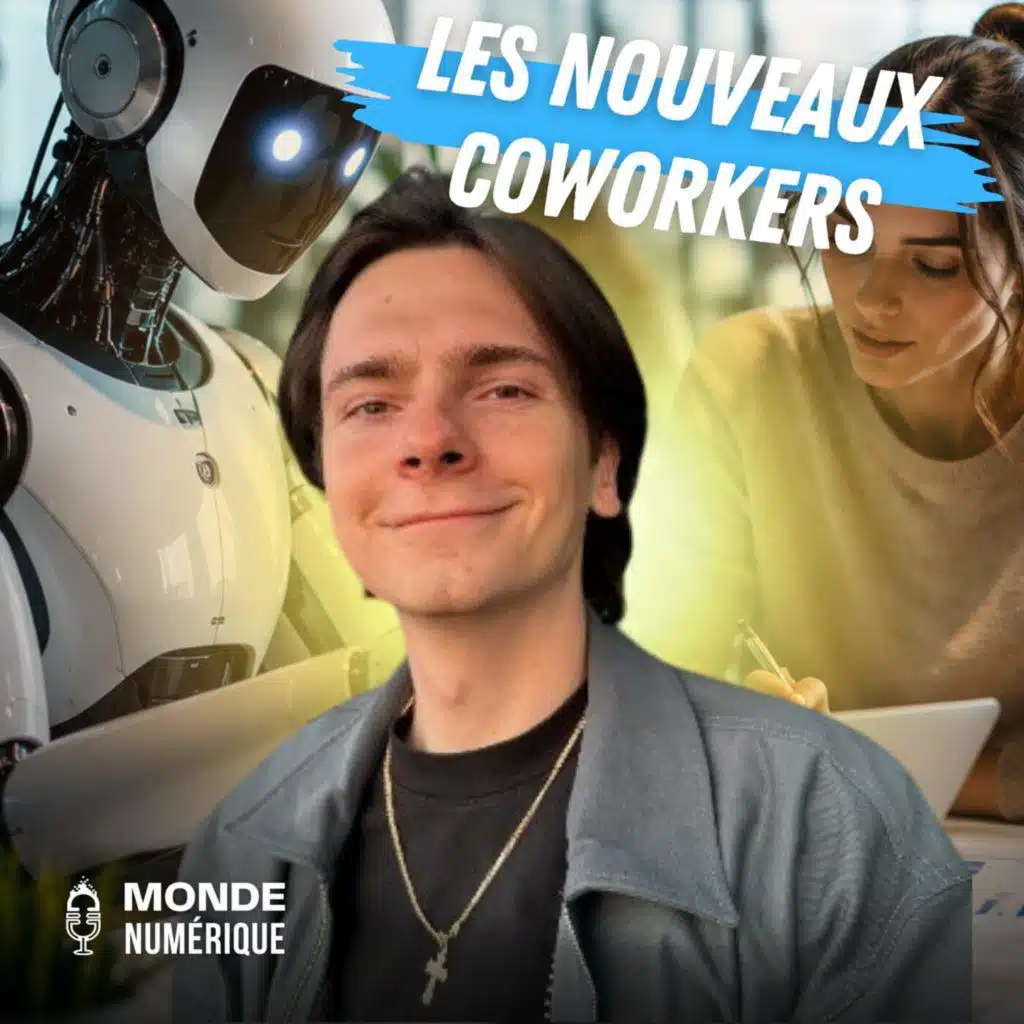 🎤À quoi ressemble une entreprise pilotée par l’IA ? (Alex Shevchenko - Ramp)