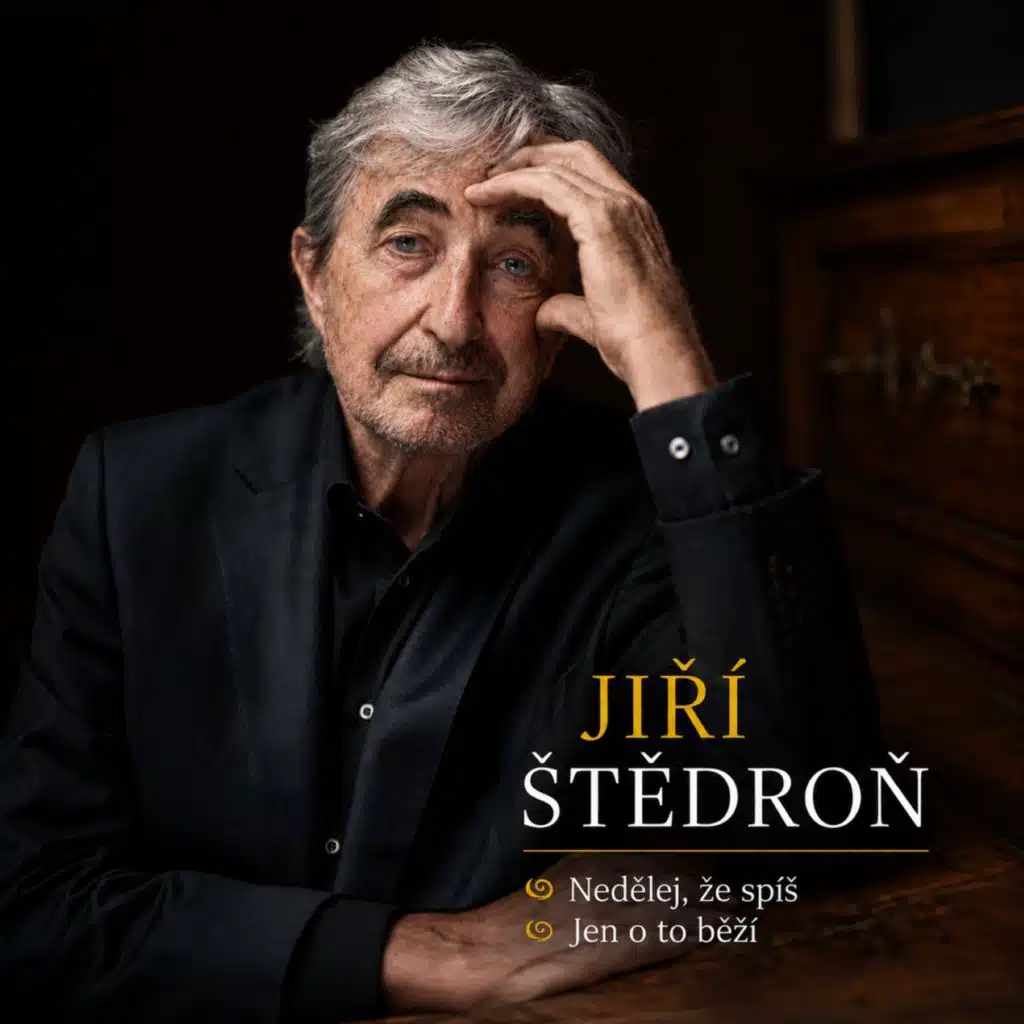 Jiří Štědroň