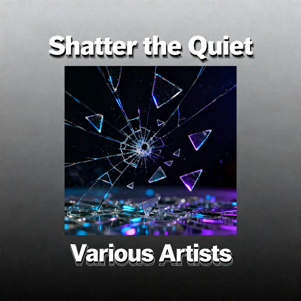 Shatter the Quiet