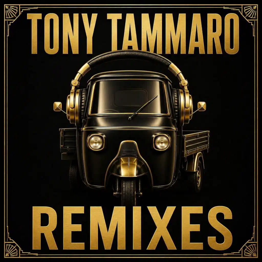 Tony Tammaro