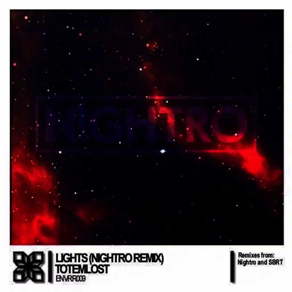 Lights (Nightro Remix)