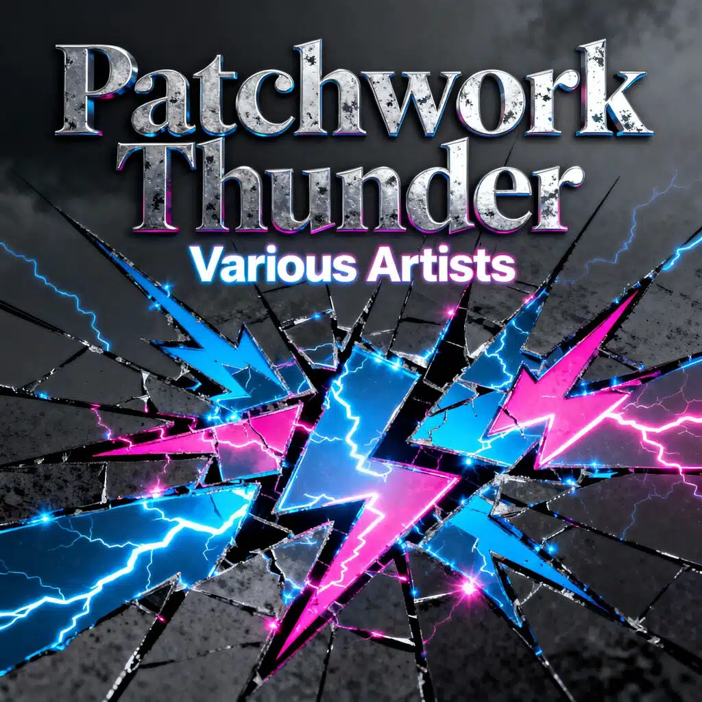 Patchwork Thunder
