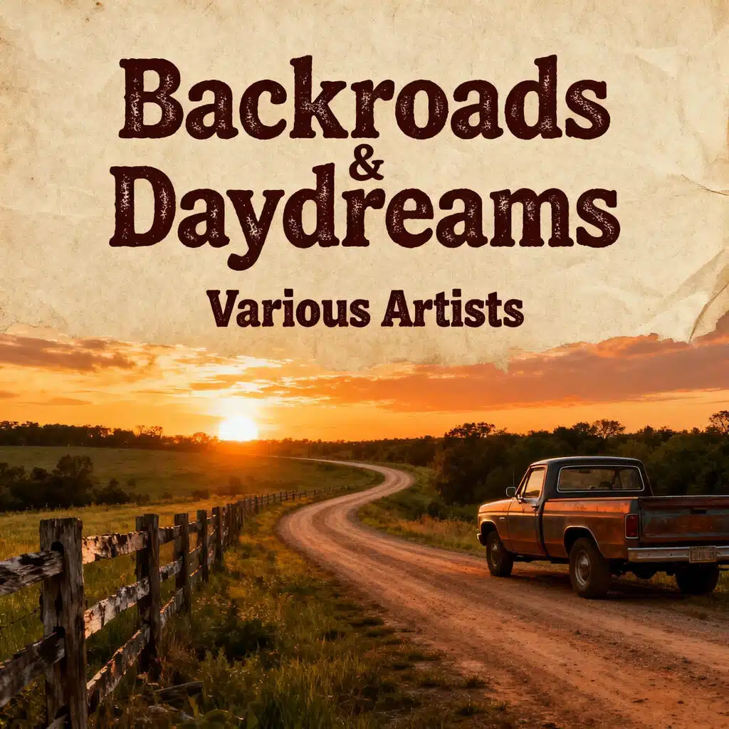 Backroads & Daydreams