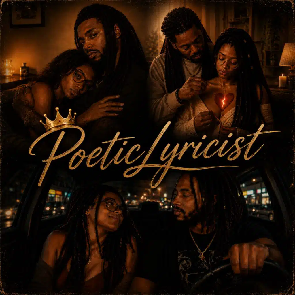 PoeticLyricist EP
