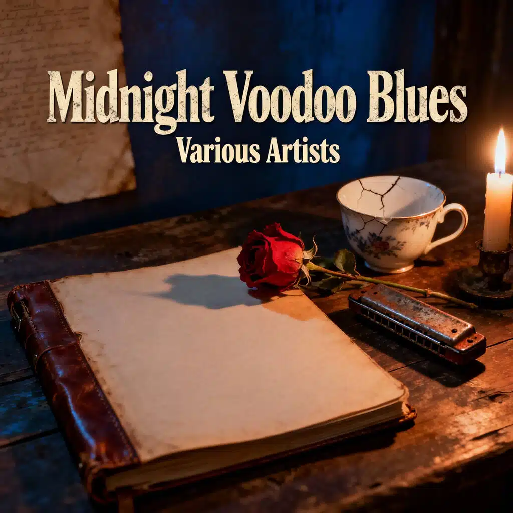 Various Artists