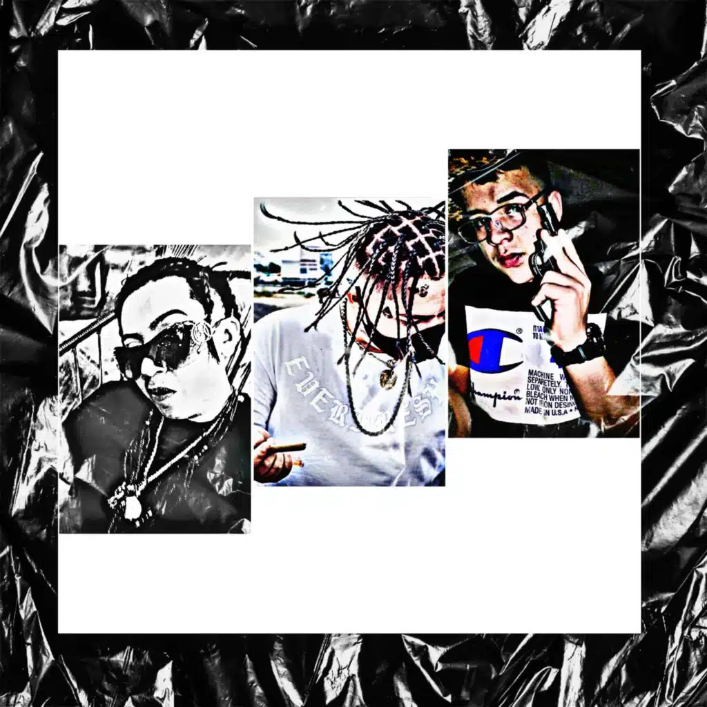 JAPON (feat. Soda boy)