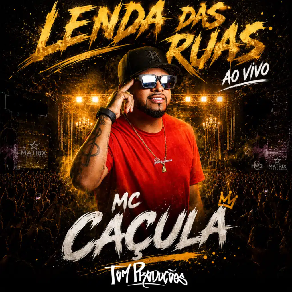 Mc Caçula