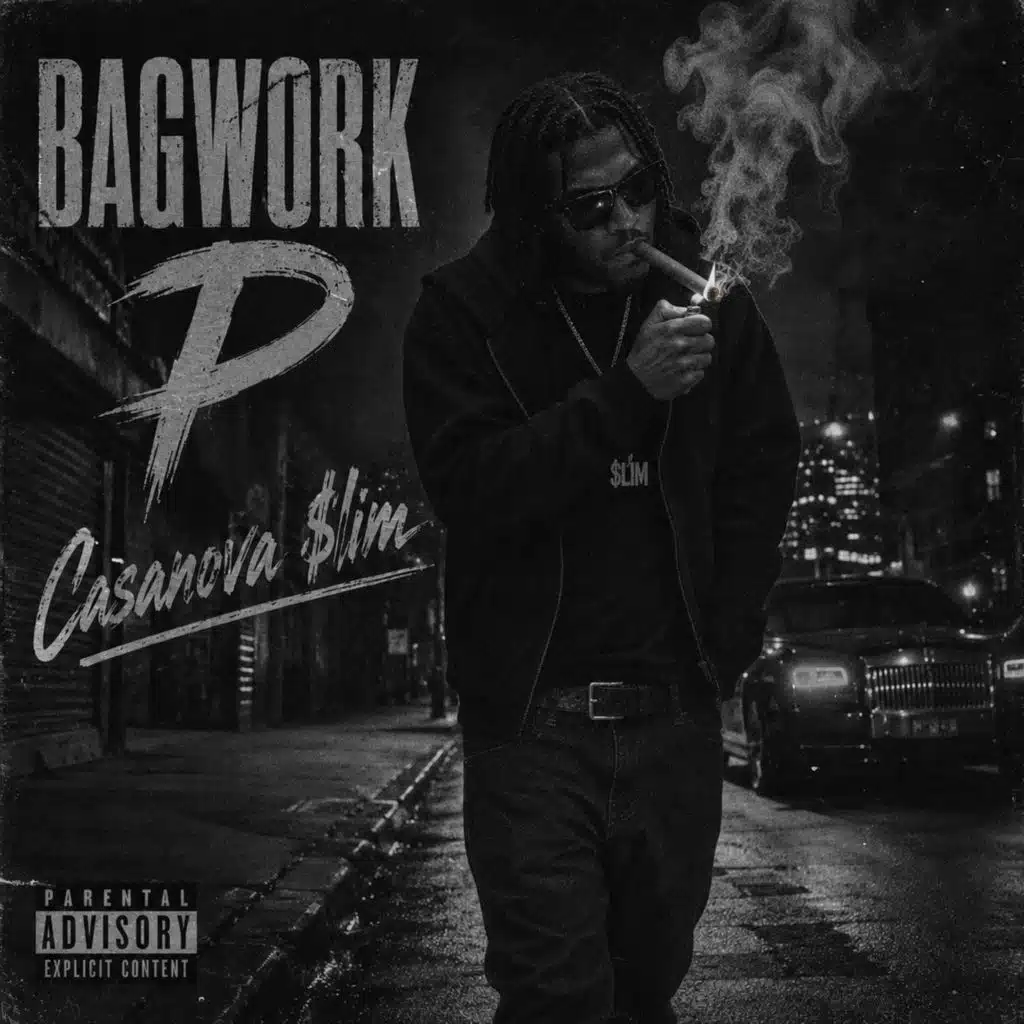 BAGWORK P
