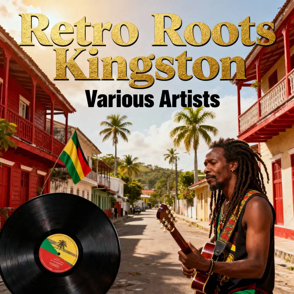 Reggae Chill
