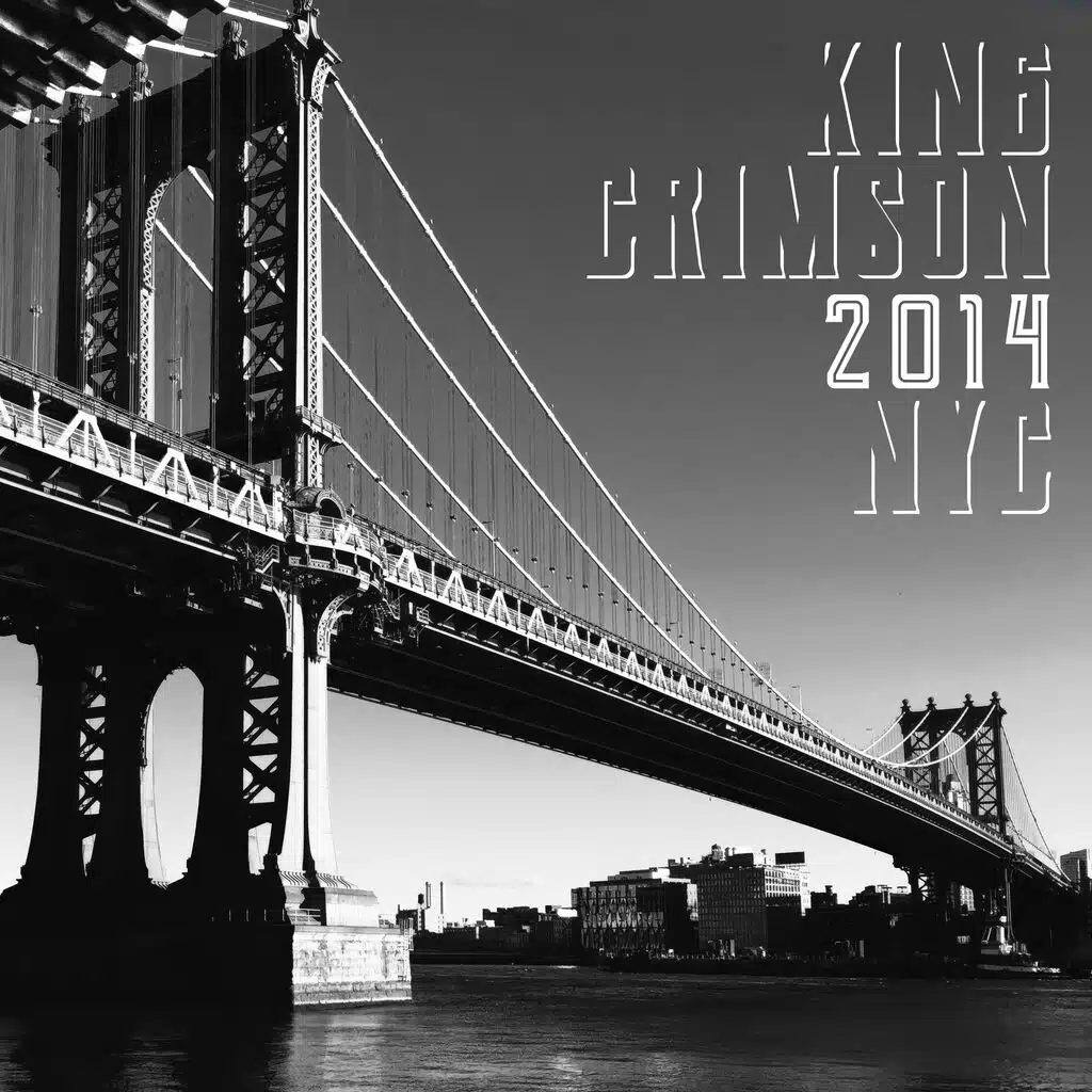 Introductory Soundscape (Live at Best Buy Theatre, New York, 2014)