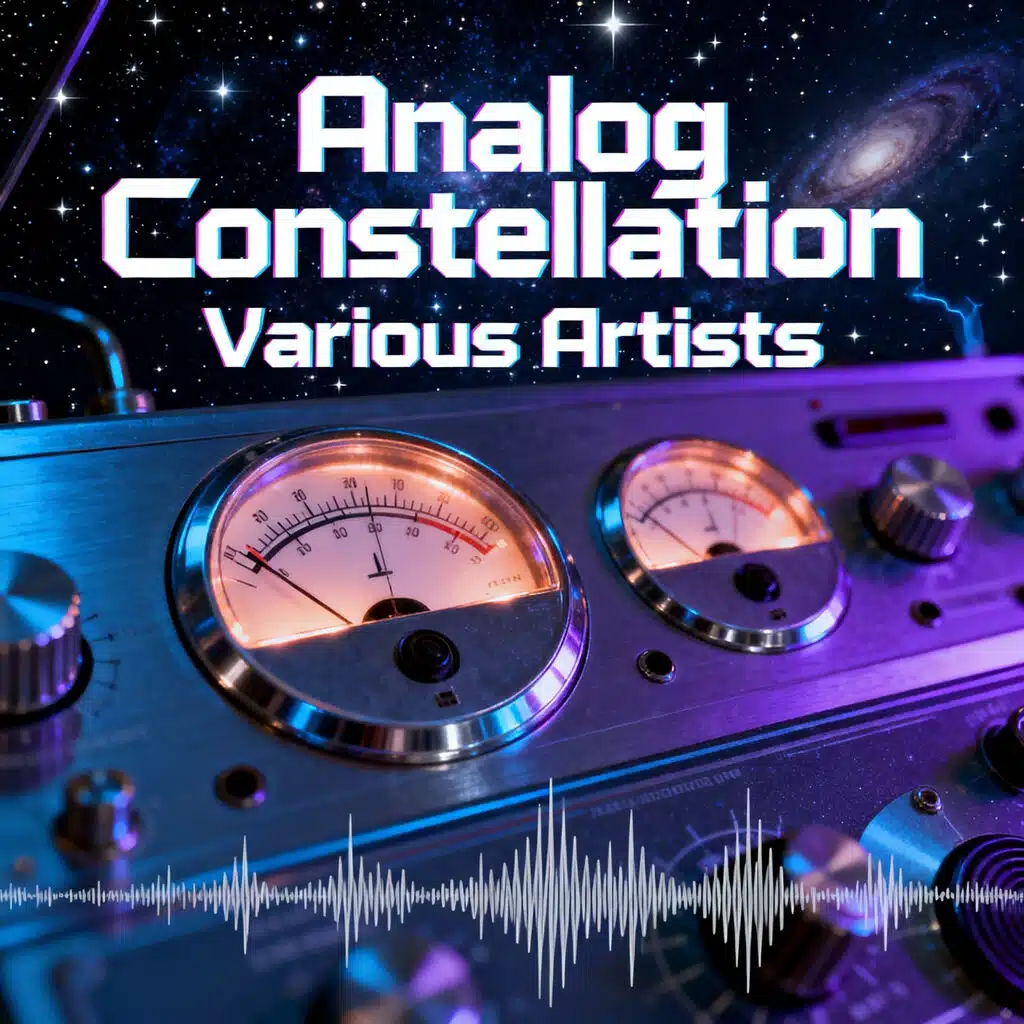 Analog Constellation