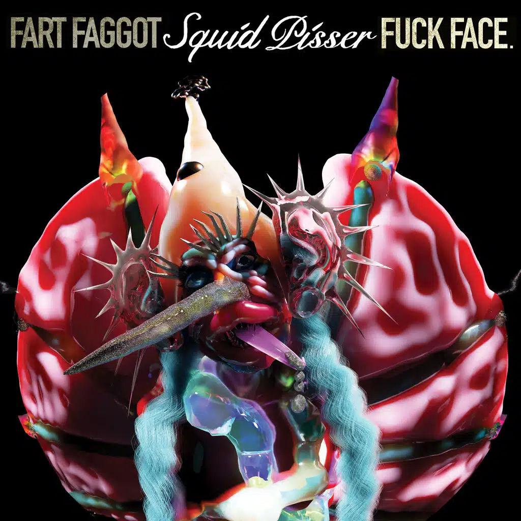 Squid Pisser