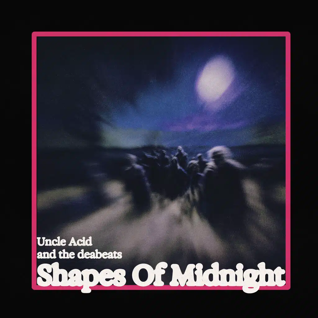 Uncle Acid & The Deadbeats
