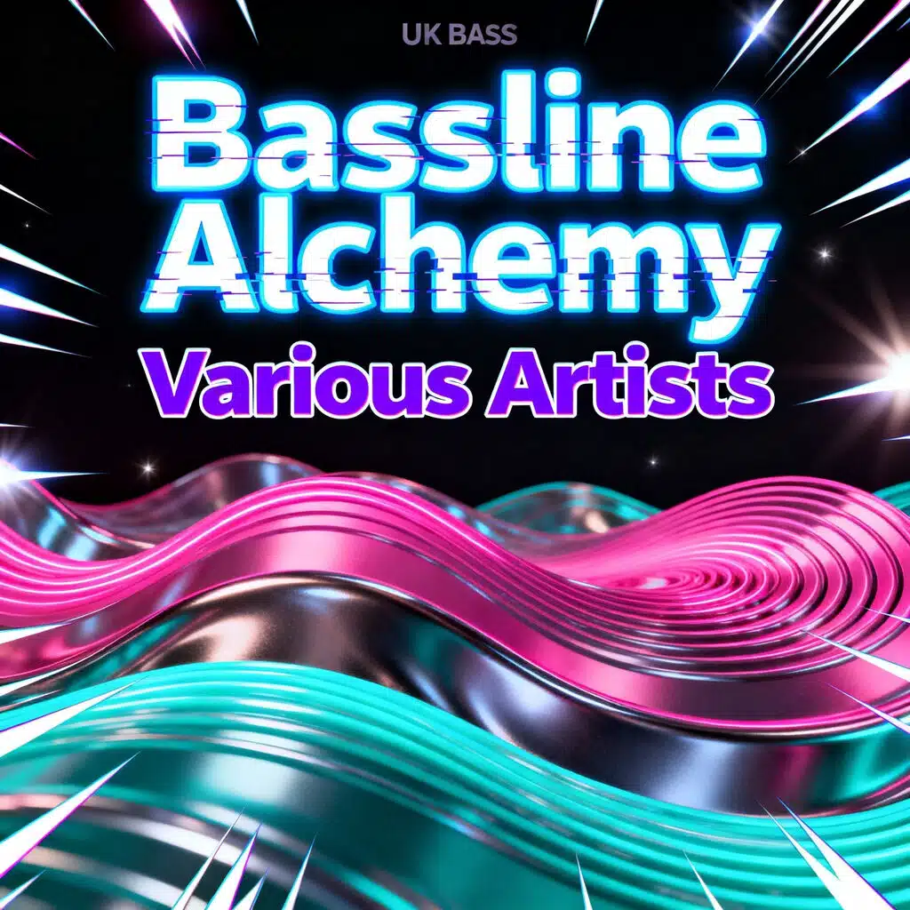 Bassline Alchemy