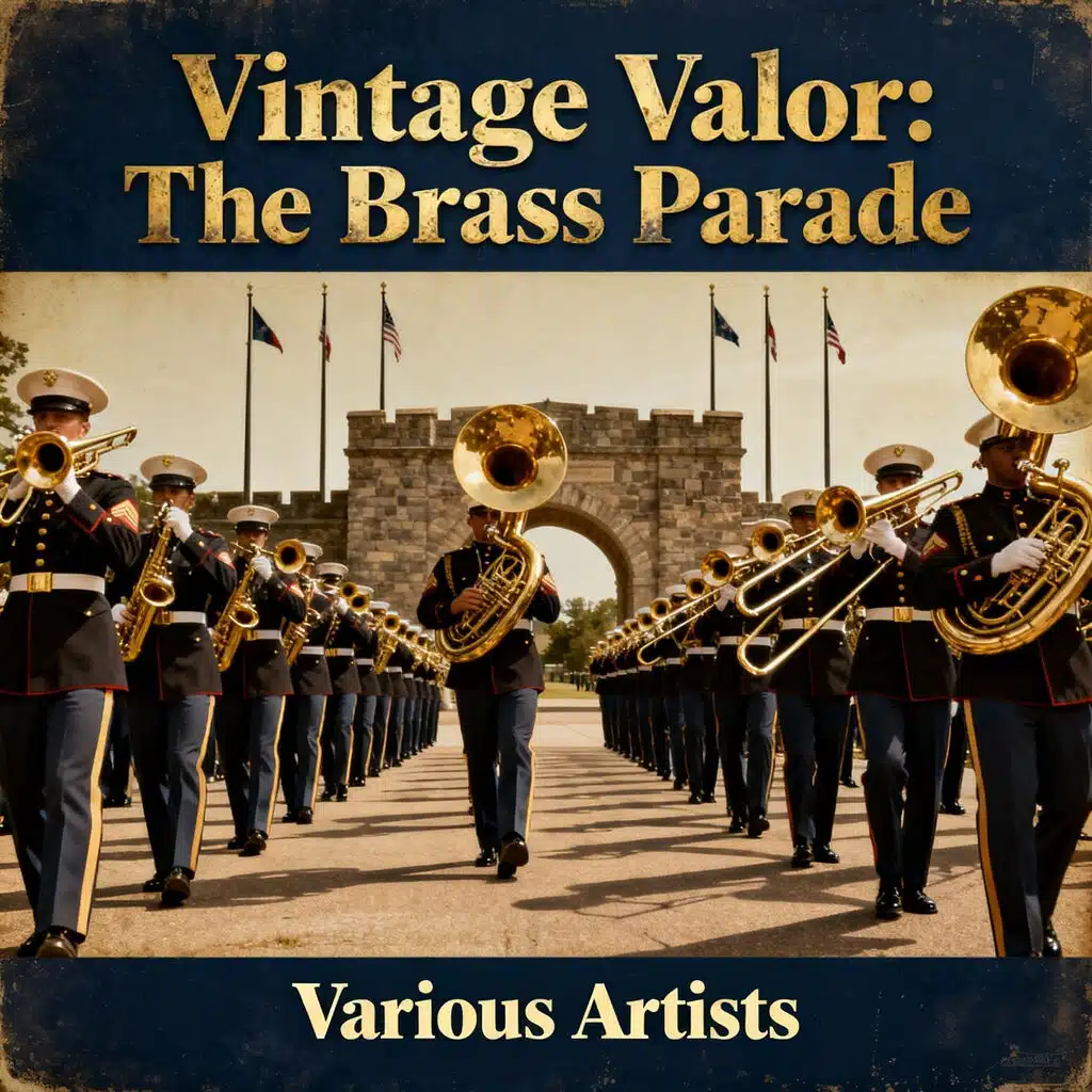 Various Artists