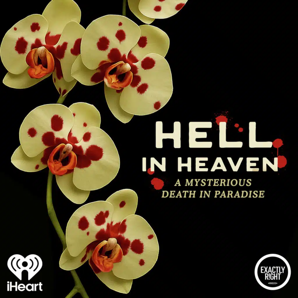 Hell in Heaven - 3: The Ambush