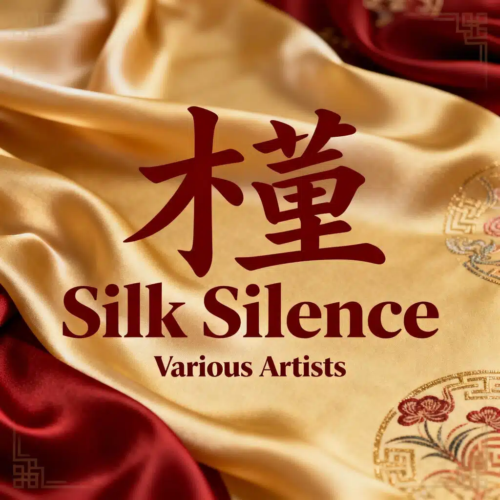 Silk Silence