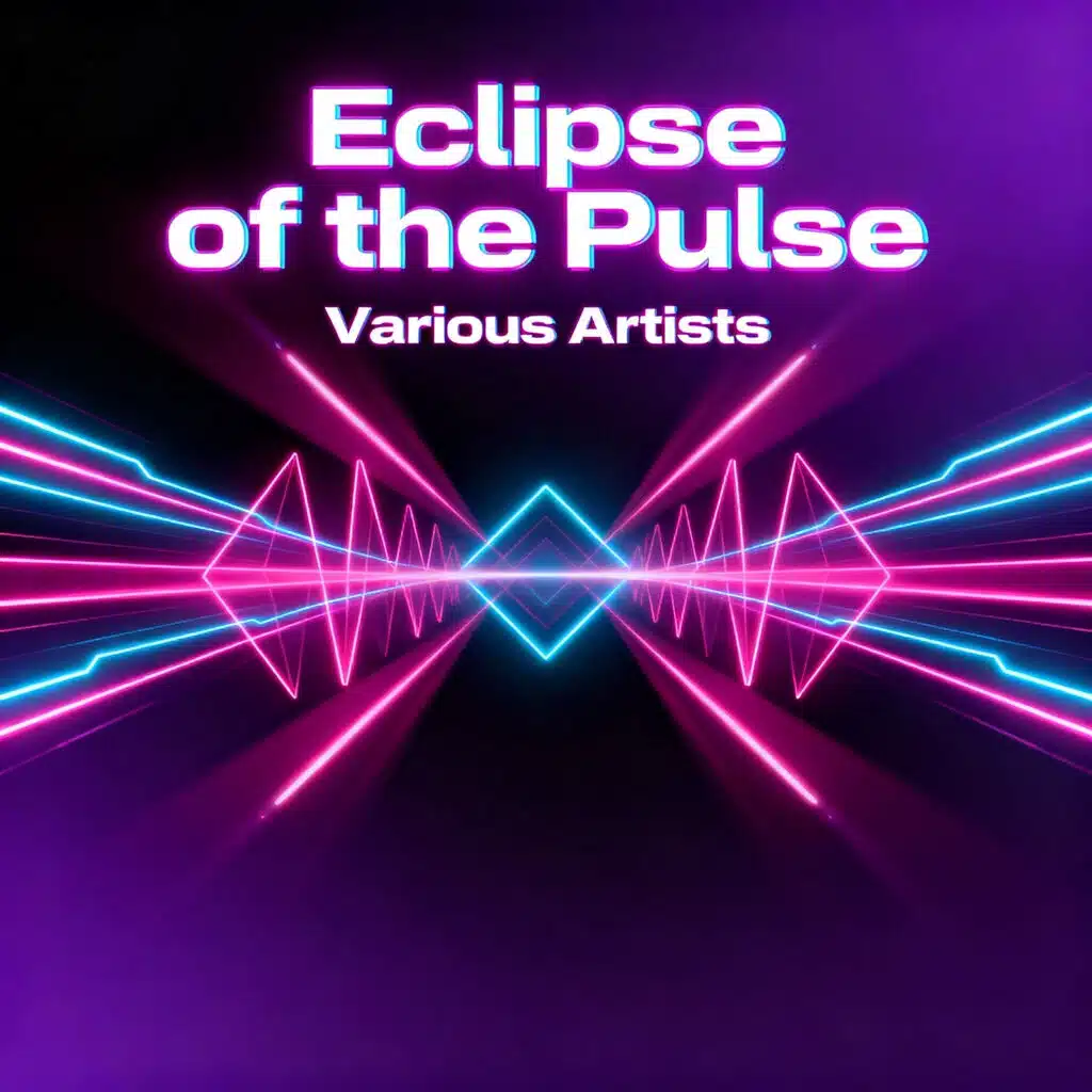 Eclipse of the Pulse