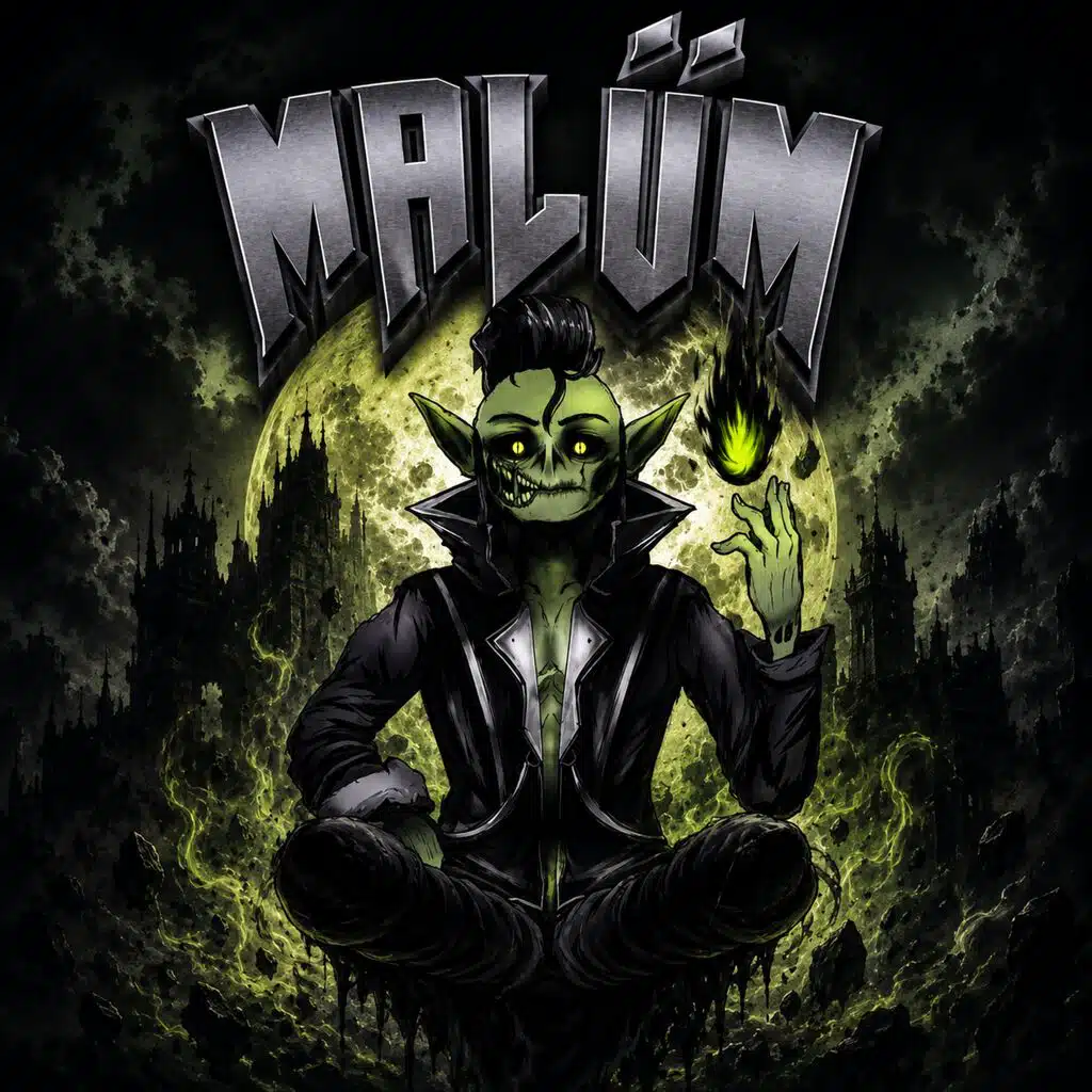 Malüm