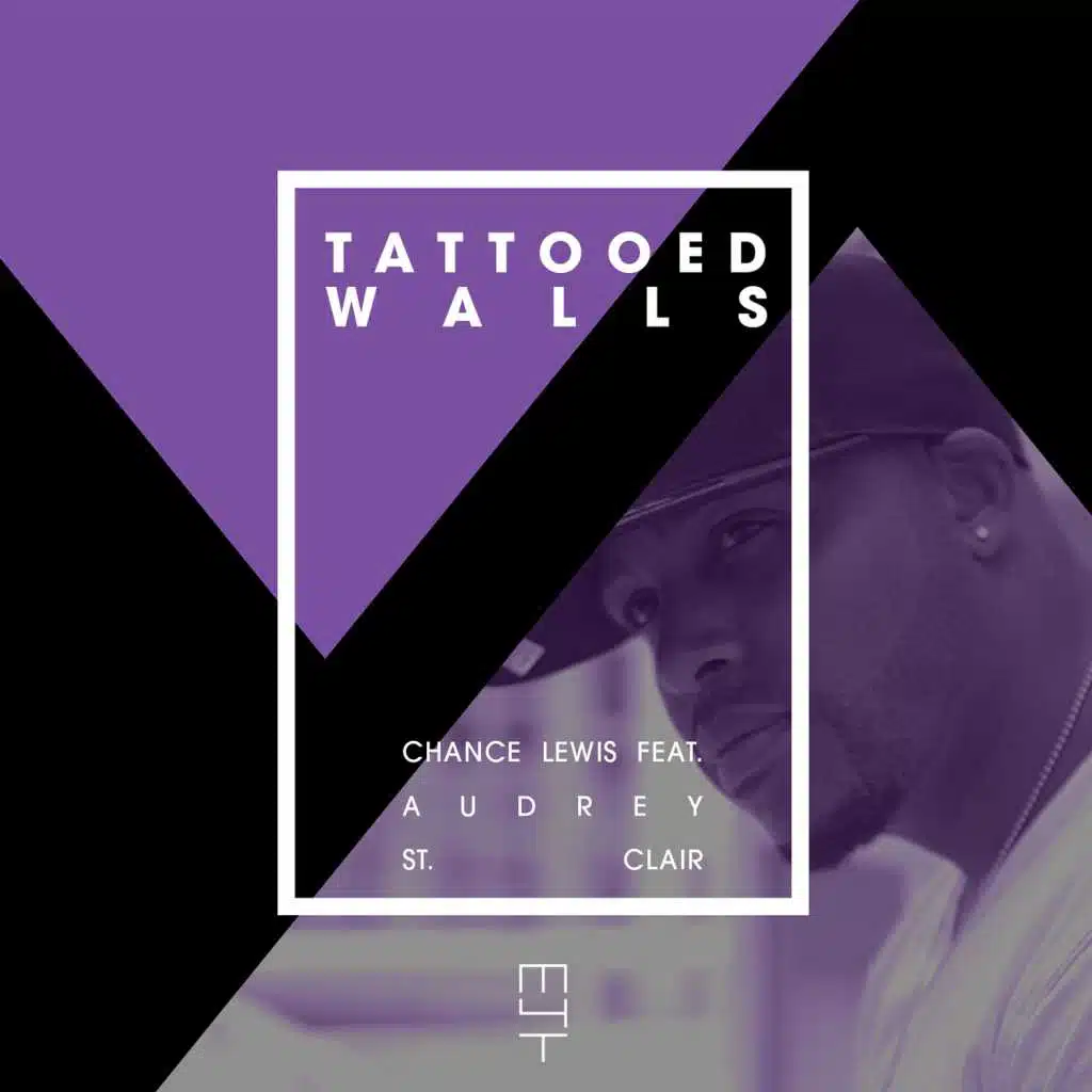 Tattooed Walls (feat. Audrey St. Clair & Mr. V)