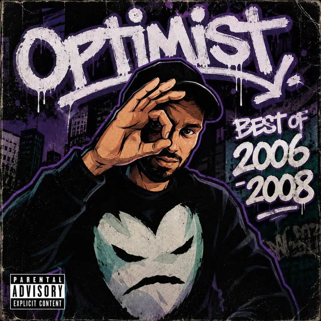 Best of 2006 - 2008