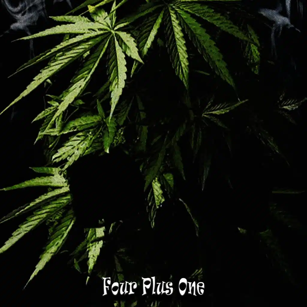 In The Groove (feat. NASIMUS) (Original Mix)