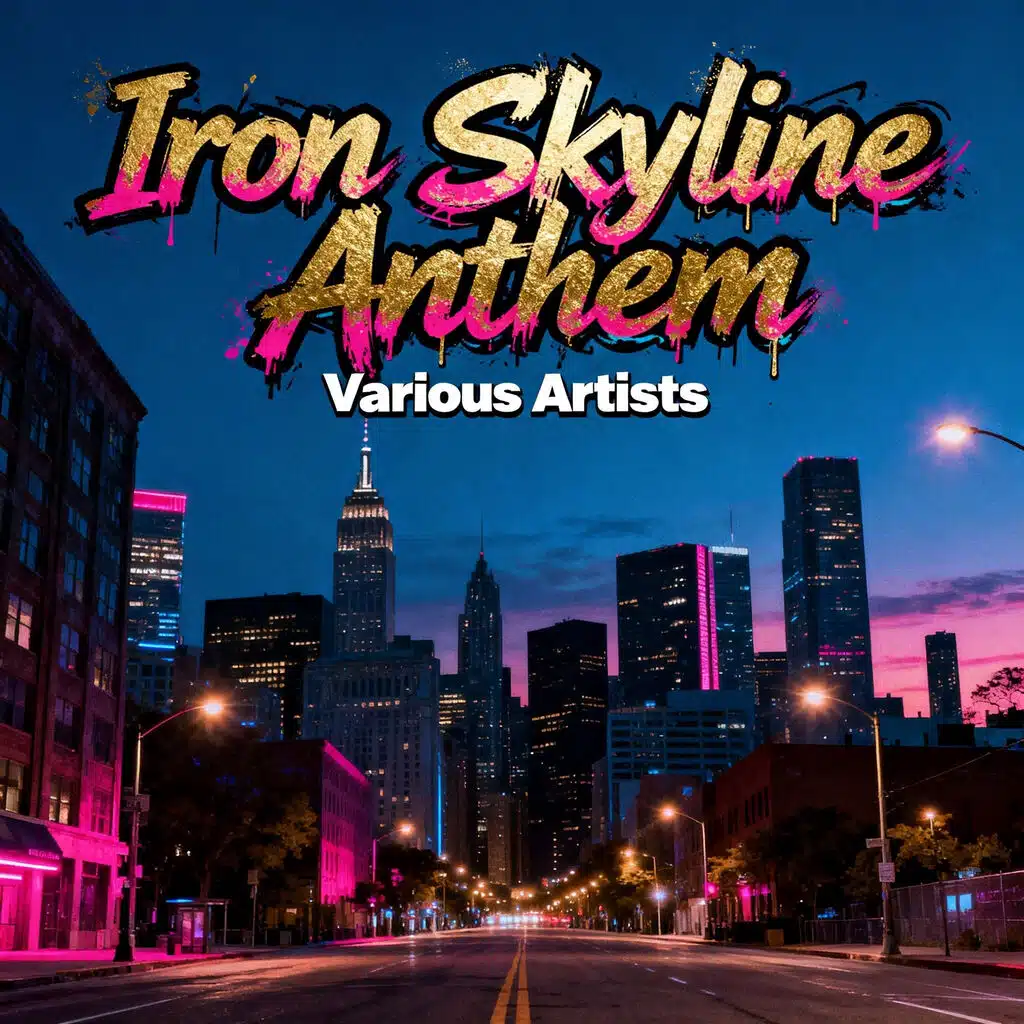 Various Artists