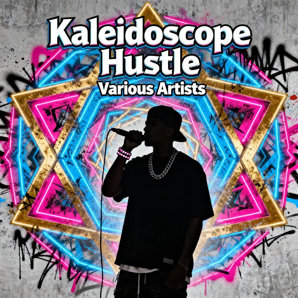 Kaleidoscope Hustle