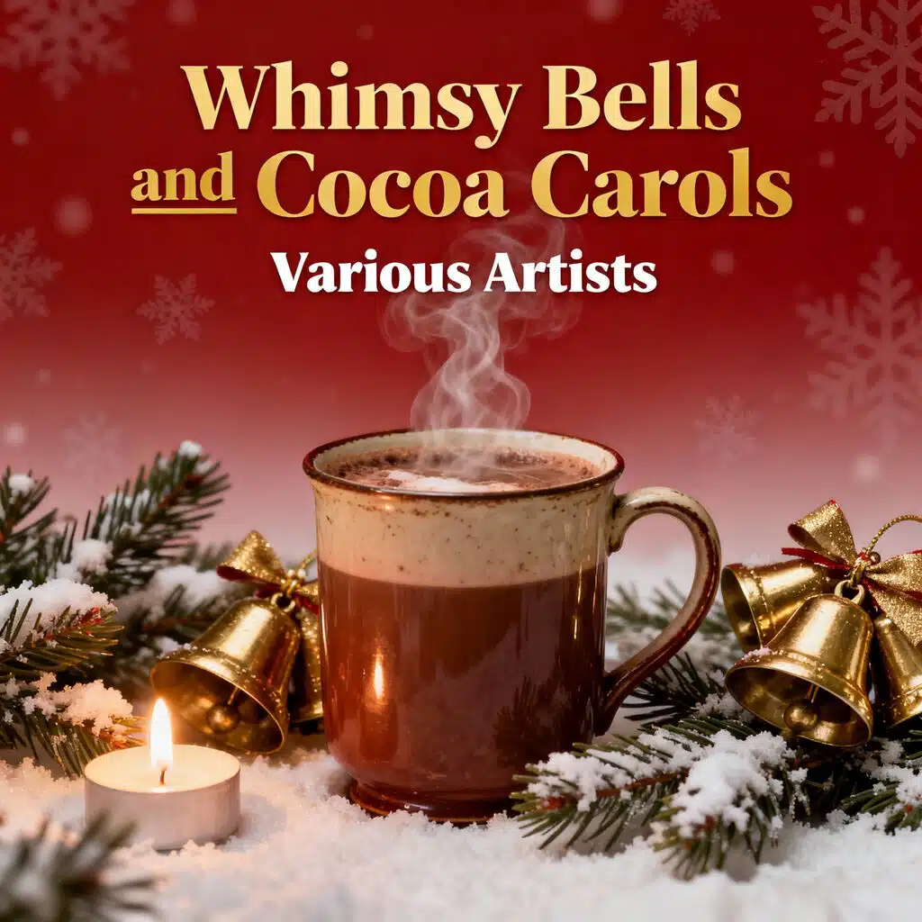 Whimsy Bells and Cocoa Carols
