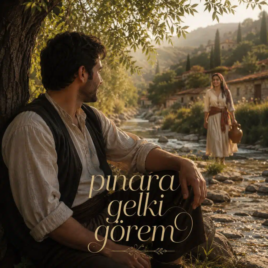 Anatolian Trance & Damar Şarkılar