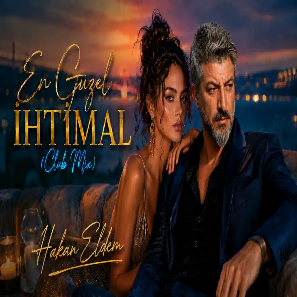 Hakan Eldem