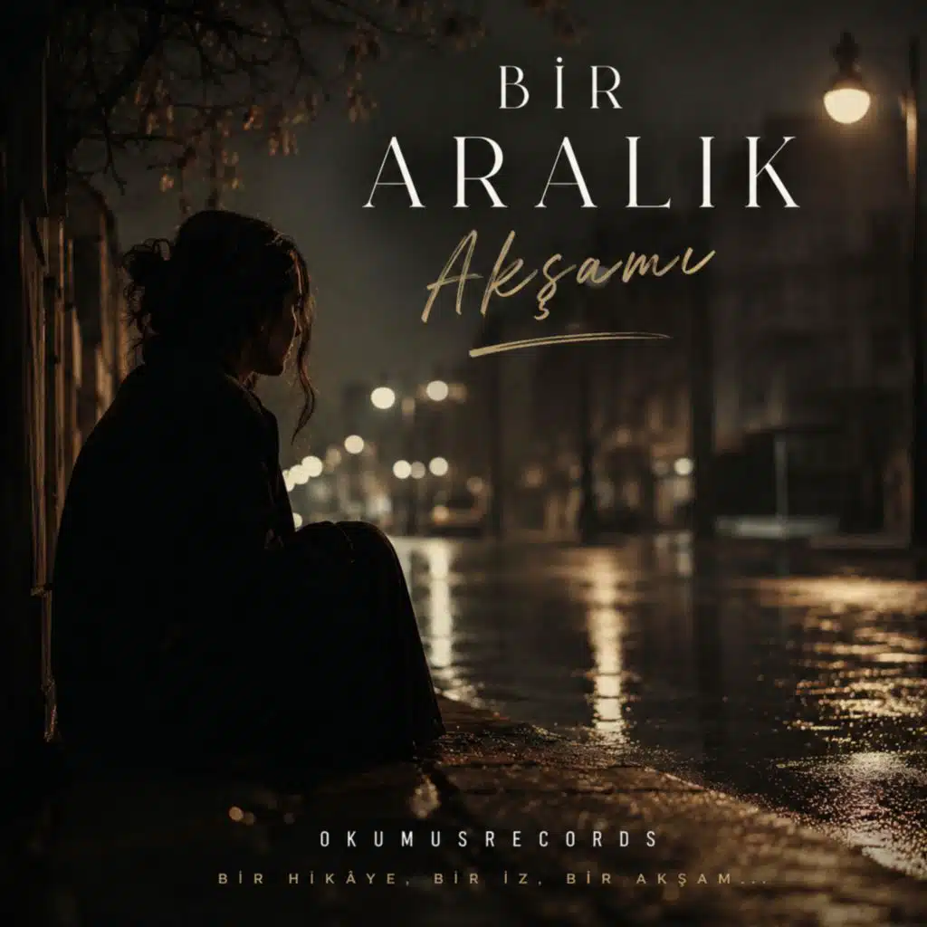 Bir Aralık Akşamı