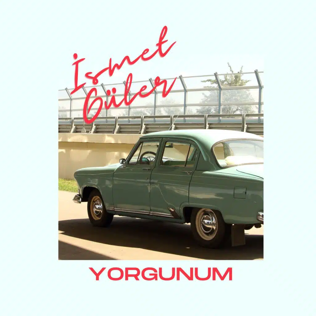 Yorgunum