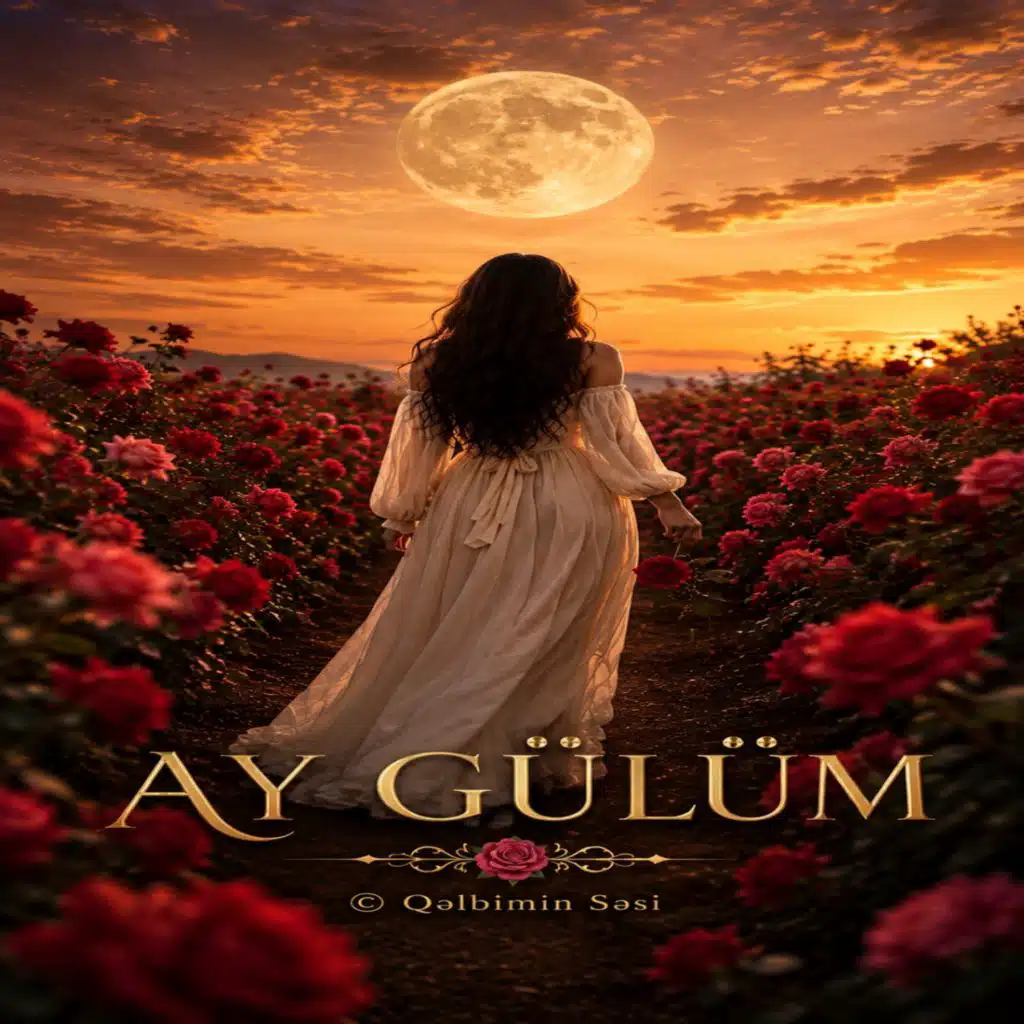 Ay Gülüm