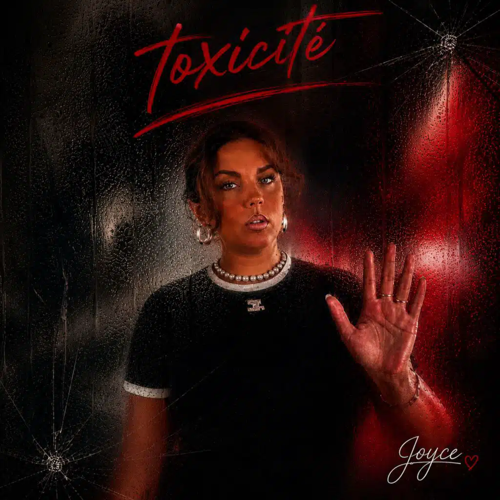 JOYCE
