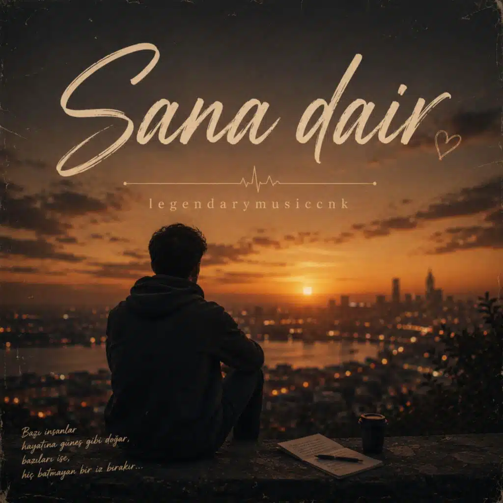 Sana dair