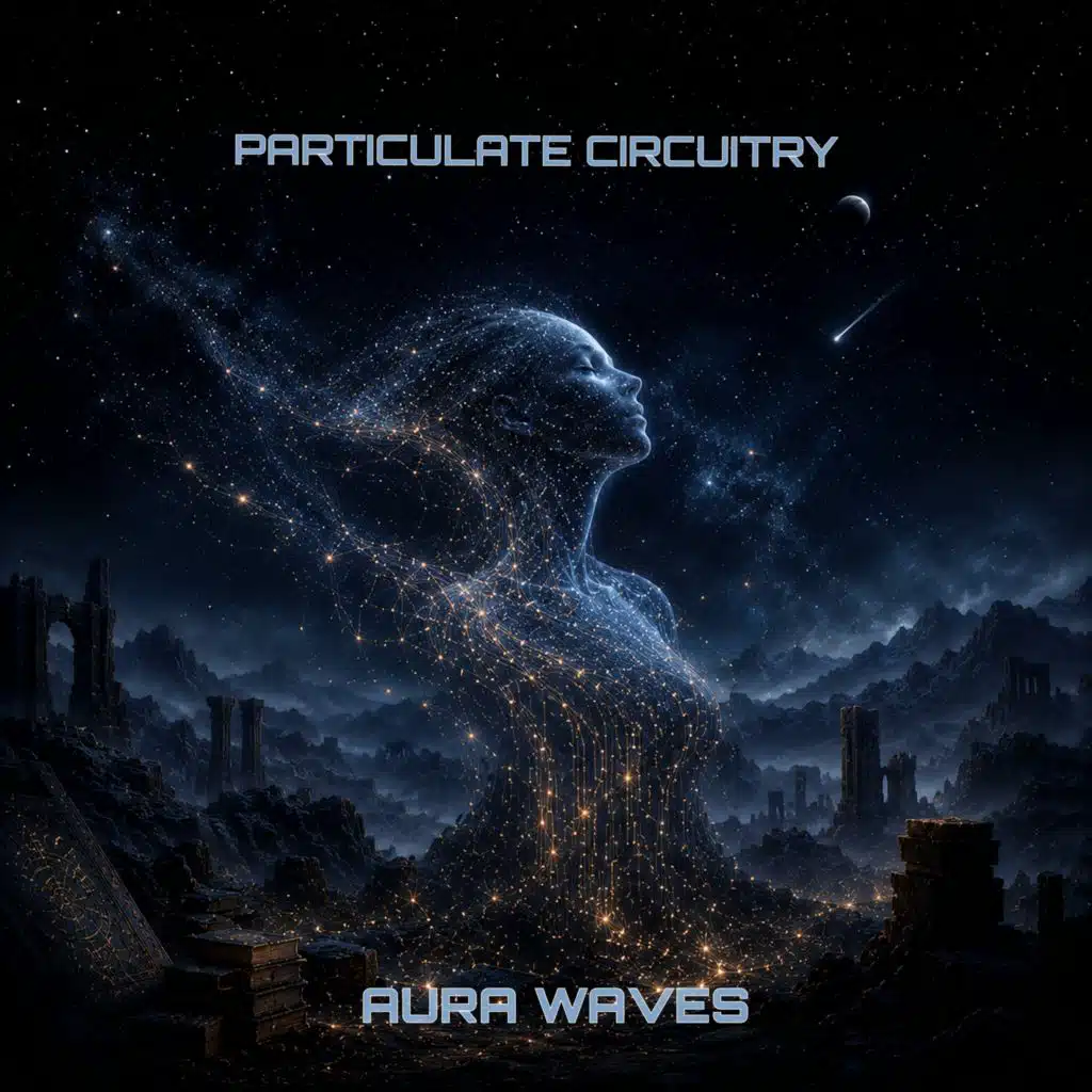 AURA WAVES
